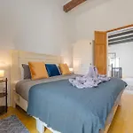 'notabile' - Private Townhouse In Vakantiehuis