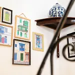 'notabile' - Private Townhouse In Mdina