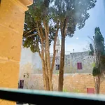 'notabile' - Private Townhouse In Mdina