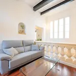 'notabile' - Private Townhouse In Vakantiehuis *