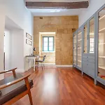 'notabile' - Private Townhouse In Vakantiehuis