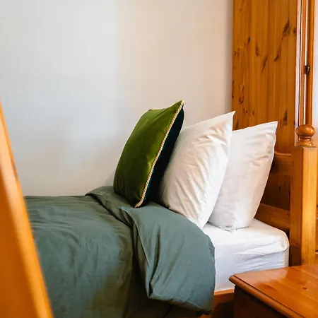 펜션 'notabile' - Private Townhouse In *