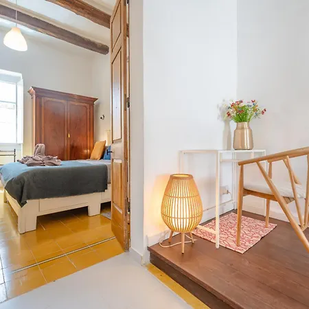 펜션 'notabile' - Private Townhouse In 엠디나