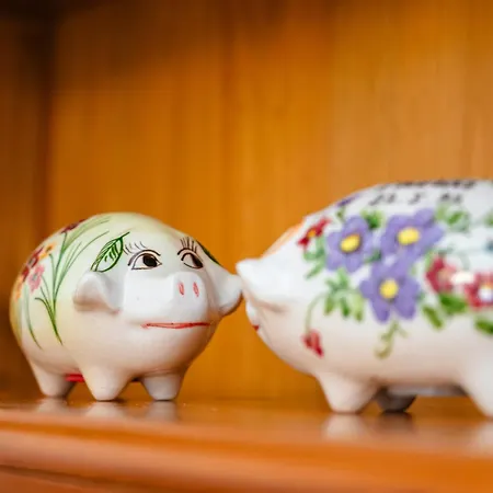 'notabile' - Private Townhouse In * 엠디나