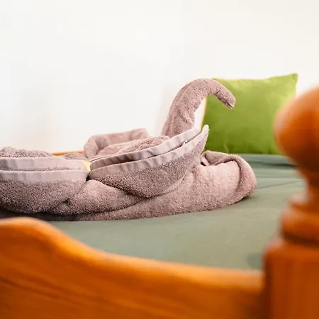 'notabile' - Private Townhouse In *