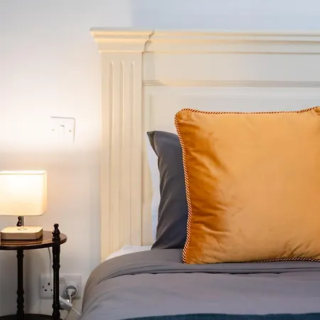 'notabile' - Private Townhouse In 펜션