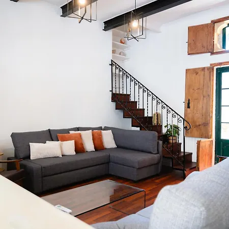 'notabile' - Private Townhouse In 펜션 엠디나