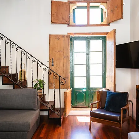 'notabile' - Private Townhouse In