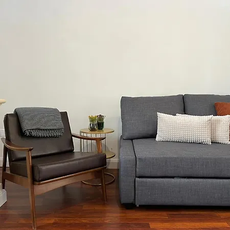 'notabile' - Private Townhouse In *