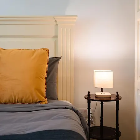 'notabile' - Private Townhouse In 펜션