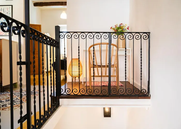 'notabile' - Private Townhouse In Holiday home Mdina