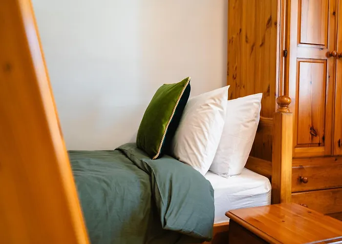 Holiday home 'notabile' - Private Townhouse In *