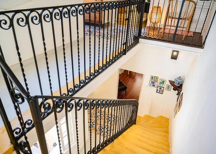 'notabile' - Private Townhouse In *