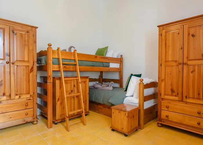 'notabile' - Private Townhouse In Holiday home *