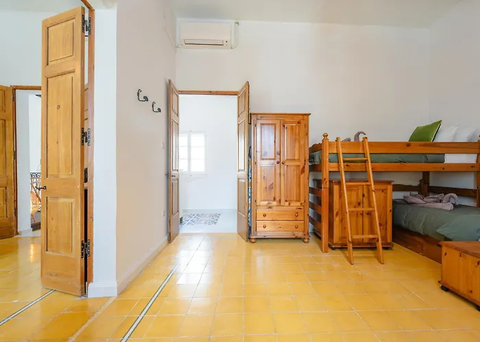 'notabile' - Private Townhouse In Mdina