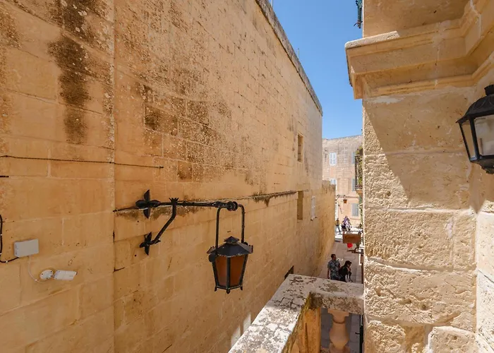 Holiday home 'notabile' - Private Townhouse In *