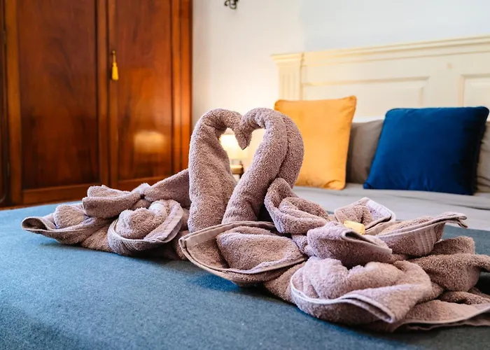 'notabile' - Private Townhouse In Holiday home