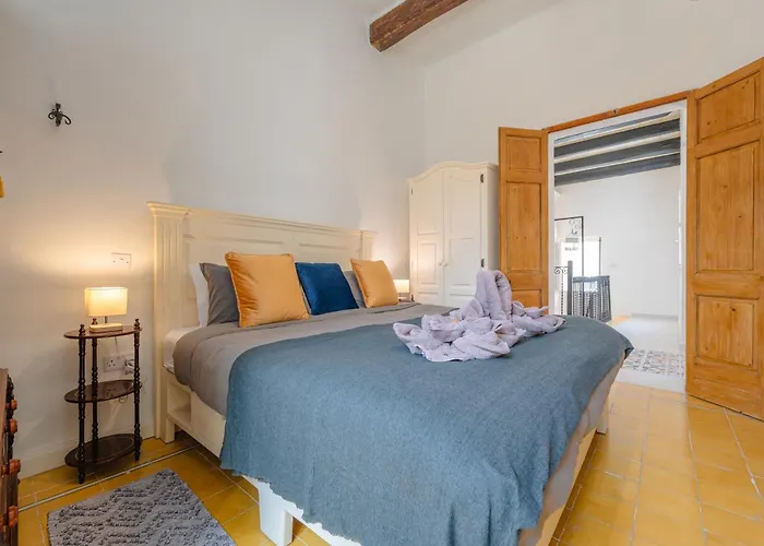 'notabile' - Private Townhouse In Holiday home