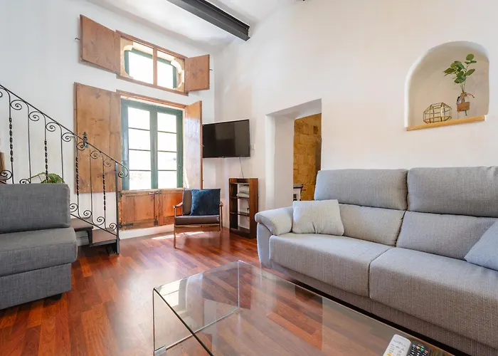 'notabile' - Private Townhouse In Holiday home