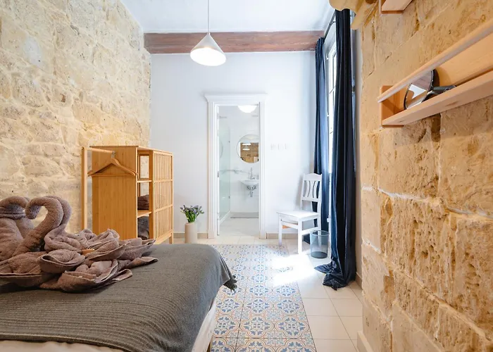 'notabile' - Private Townhouse In Holiday home