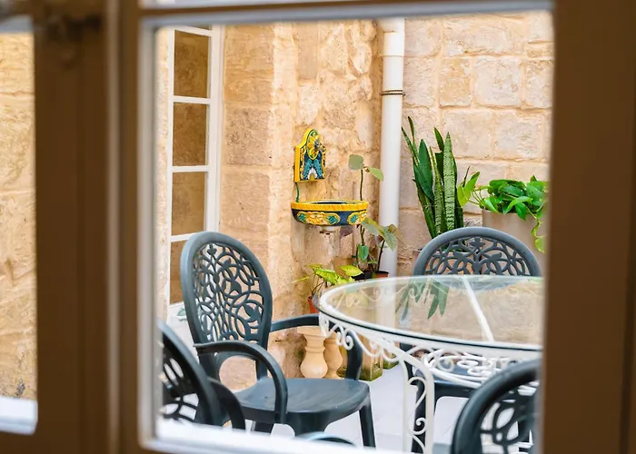 Holiday home 'notabile' - Private Townhouse In