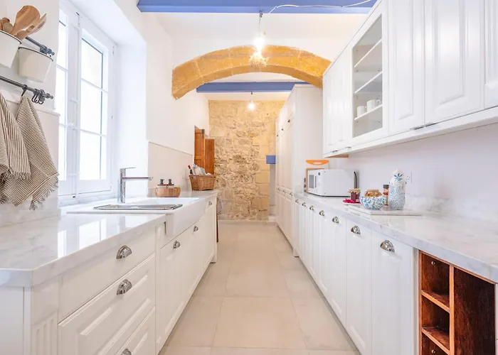 'notabile' - Private Townhouse In Holiday home *