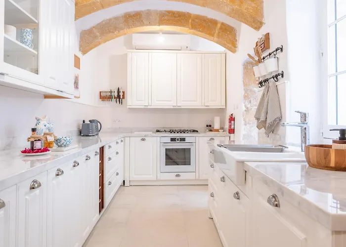 Holiday home 'notabile' - Private Townhouse In Mdina