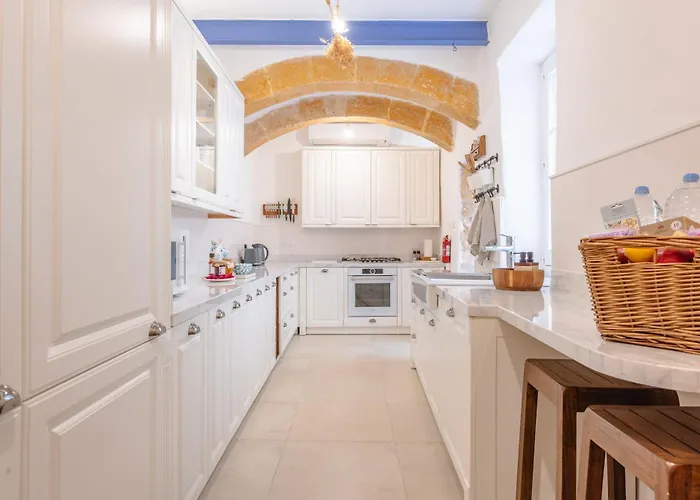 'notabile' - Private Townhouse In Holiday home