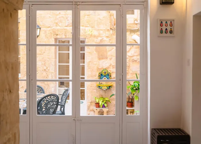 Holiday home 'notabile' - Private Townhouse In