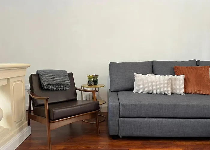 'notabile' - Private Townhouse In *