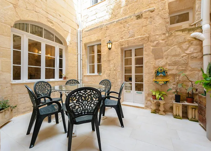 Holiday home 'notabile' - Private Townhouse In *