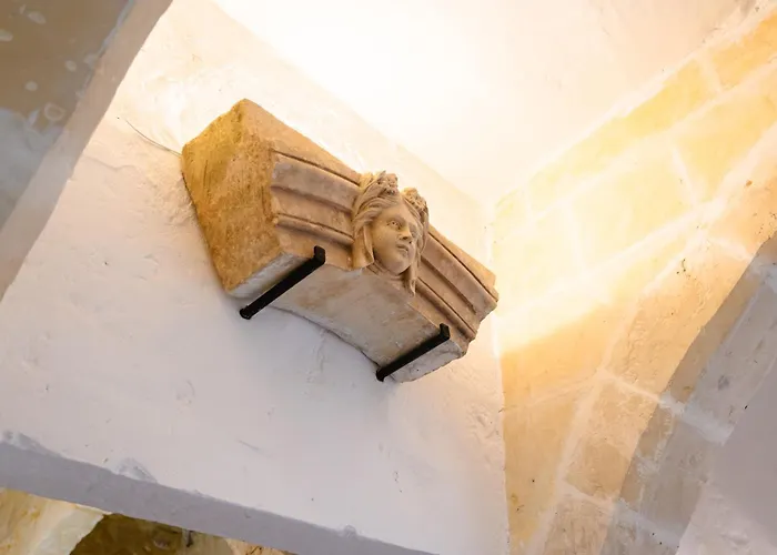 'notabile' - Private Townhouse In Holiday home Mdina