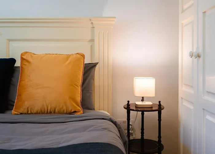 'notabile' - Private Townhouse In Holiday home