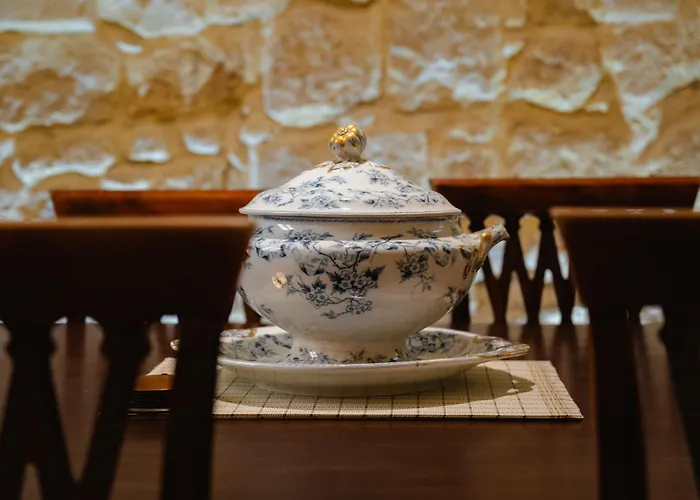 'notabile' - Private Townhouse In *