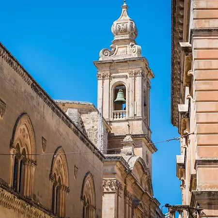 Casa vacanze 'notabile' - Private Townhouse In
