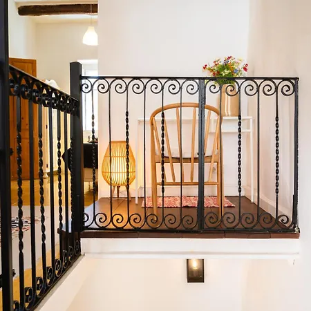 'notabile' - Private Townhouse In Nyaraló Mdina