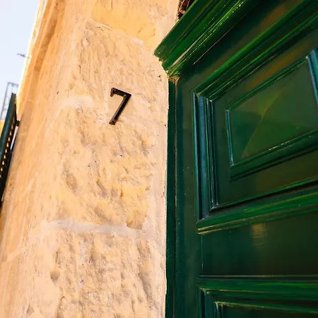 Holiday home 'notabile' - Private Townhouse In