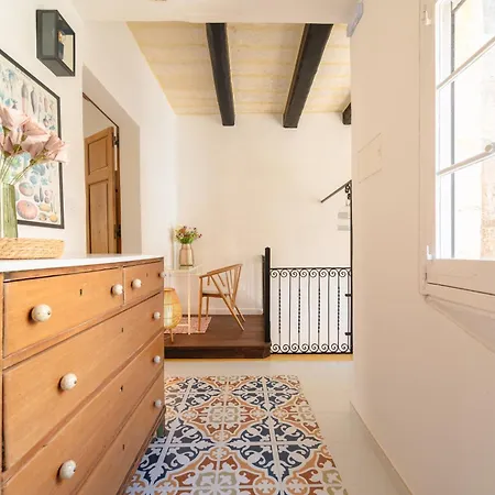'notabile' - Private Townhouse In * Mdina
