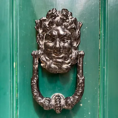 'notabile' - Private Townhouse In Holiday home Mdina