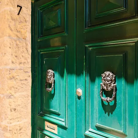 Holiday home 'notabile' - Private Townhouse In Mdina