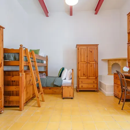 'notabile' - Private Townhouse In Mdina