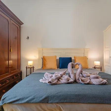 'notabile' - Private Townhouse In * Mdina