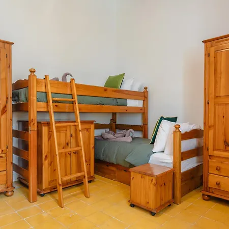 'notabile' - Private Townhouse In Ferienhaus *