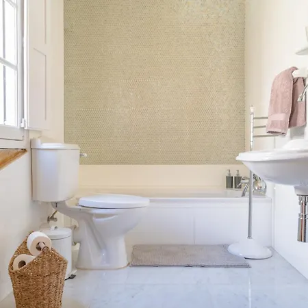 펜션 'notabile' - Private Townhouse In *