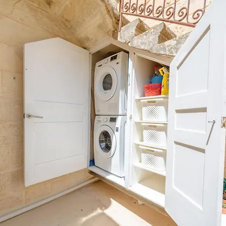 'notabile' - Private Townhouse In Nyaraló *