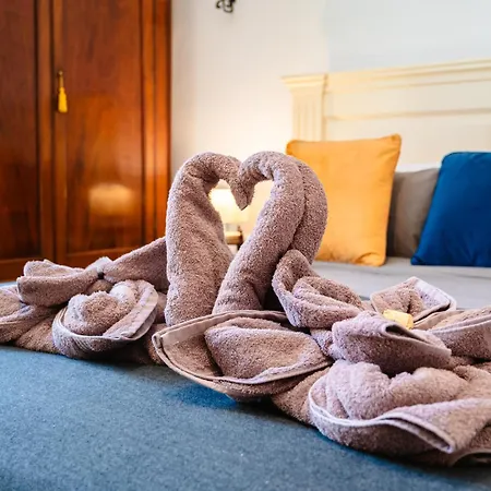 'notabile' - Private Townhouse In Nyaraló