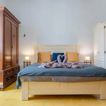 Holiday home 'notabile' - Private Townhouse In *