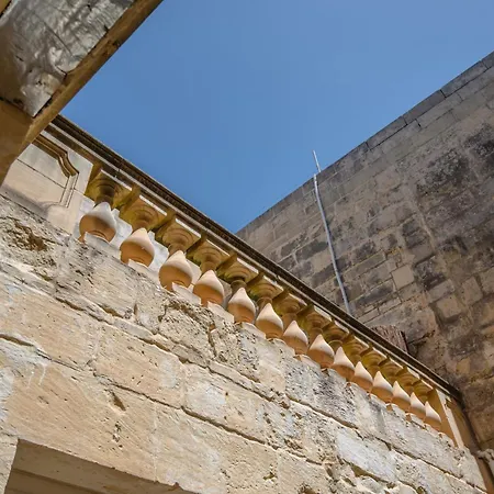 Holiday home 'notabile' - Private Townhouse In Mdina