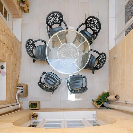'notabile' - Private Townhouse In Mdina