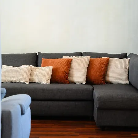 'notabile' - Private Townhouse In Ferienhaus